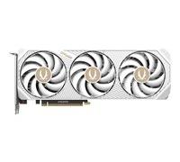 ZOTAC GAMING GeForce RTX 5070 AMP - White Edition - carte graphique - GeForce RTX 5070 - 12 Go GDDR7 - PCIe 5.0 x16 - 3 x DisplayPort HDMI - blanc