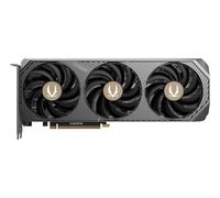 Zotac Carte graphique GeForce RTX 5070 SOLID