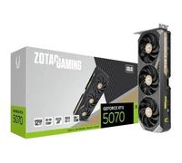 Carte Graphique Zotac GeForce RTX 5070 Solid