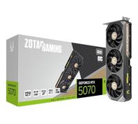 ZOTAC Gaming GeForce RTX 5070 Solid OC - Graphikkarten
