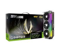 ZOTAC Gaming GeForce RTX 5070 Ti 16 Go AMP Extreme Infinity
