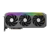 ZOTAC GAMING GeForce RTX 5070 Ti AMP Extreme INFINITY ULTRA - Carte graphique - GeForce RTX 5070 Ti - 16 Go GDDR7 - PCIe 5.0 x16 - 3 x DisplayPort, HDMI