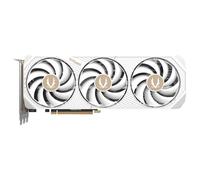 ZOTAC GAMING GeForce RTX 5070 Ti SOLID CORE - White OC Edition - carte graphique - GeForce RTX 5070 Ti - 16 Go GDDR7 - PCIe 5.0 x16 - 3 x DisplayPort, HDMI - blanc