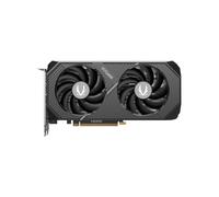 Zotac GAMING GeForce RTX 5070 Twin Edge, 12 Go GDDR7, 192-bit, PCI Express x16 5.0, 2512 MHz, 6144 CUDA, IceStorm 2.0, 2 ventilateurs