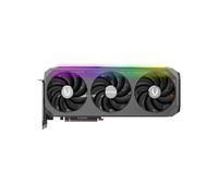 Zotac GAMING GeForce RTX 5080 AMP Extreme INFINITY 16Go GDDR7, 2670MHz, 10752 CUDA, PCIe 5.0, 3x DisplayPort 2.1a, HDMI 2.1b