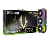 Carte Graphique Zotac GeForce RTX 5080 Amp Extreme Infinity Ultra