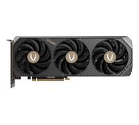 ZOTAC GAMING GeForce RTX 5080 SOLID CORE - Carte graphique - GeForce RTX 5080 - 16 Go GDDR7 - PCIe 5.0 x16 - 3 x DisplayPort, HDMI