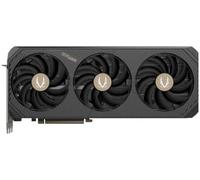 Zotac Gaming GeForce RTX 5080 Solid OC 16GB GDDR7 Reflex 2 RTX AI DLSS4