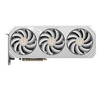 ZOTAC GAMING GeForce RTX 5080 SOLID OC 16Go GDDR7 WHITE ED