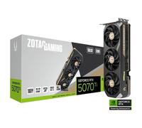 ZOTAC GeForce RTX 5070 Ti SOLID Core 16GB GDDR7