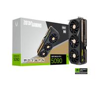 ZOTAC Gaming GeForce RTX 5090 SOLID OC