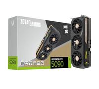 ZOTAC Gaming GeForce RTX 5090 Solid OC Carte Graphique ZT-B50900J-10P VD8991