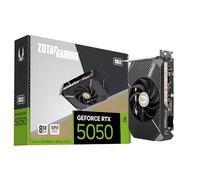 Zotac Carte graphique GeForce RTX 5050 8GB Nvidia Solo