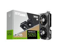 ZOTAC Gaming RTX 5050 Twin Edge OC 8GB GDDR6 Reflex 2 RTX AI DLSS4