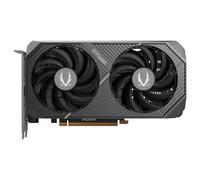 ZOTAC - Carte graphique gaming - GeForce RTX 5050 - Twin Edge - 8 Go
