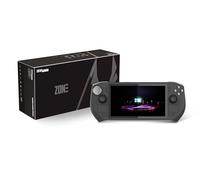 4895173630453 ZOTAC Gaming Zone, Handheld, AMD 8840U, AMOLED, 16 Go LPDDR5X, 512 Go M.2 SSD, 2 x USB4, WIN11 Home, Prise Universelle