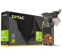Zotac GeForce GT 710 2Go GDDR3 1xHDMI, GT 710 Fan Sink