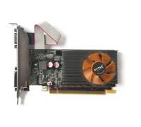 Zotac Carte graphique NVIDIA GeForce GT710 2 Go Mini-ITX Low Profile