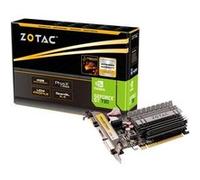 ZOTAC GeForce GT 730 carte graphique - GF GT 730 - 4 Go G