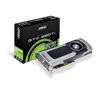 Zotac GeForce GTX 980 Ti Carte Graphique