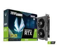 Zotac GeForce RTX 3050 Gaming Twin Edge OC, 6.0GB GDDR6, PCI-Express