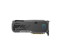 ZOTAC GeForce RTX 4070 Ti Trinity OC NVIDIA 12 Go GDDR6X