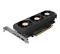 Zotac GeForce RTX 5050 8GB Low Profile - Carte graphique Nvidia