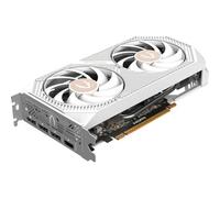 Zotac GeForce RTX 5050 8GB Twin Edge OC White - Carte graphique Nvidia