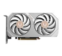Zotac GeForce RTX 5060 8GB Twin Edge OC White - Carte graphique Nvidia