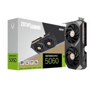 Zotac GAMING GeForce RTX 5060 AMP NVIDIA 8 Go GDDR7