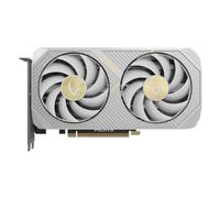 Zotac GeForce RTX 5060 Ti 16GB Twin Edge OC White - Carte graphique Nvidia