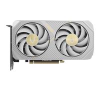 VGA ZOTAC GeForce® RTX 5060 TI 16GB Twin Edge OC White