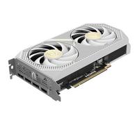 Zotac GeForce RTX 5060 Ti 8GB Twin Edge OC White Edition - Carte graphique Nvidia