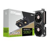Grafikkarte | ZOTAC GeForce RTX 5060 Ti AMP | 16GB GDDR7