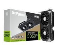 ZOTAC GeForce RTX 5060 Ti Twin Edge 16GB, Carte graphique
