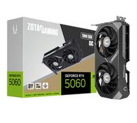 ZOTAC GeForce RTX 5060 Twin Edge OC, Carte graphique