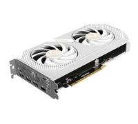 Zotac GeForce RTX 5070 12GB Twin Edge OC White - Carte graphique Nvidia