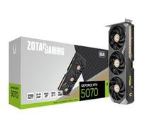 ZOTAC GeForce RTX 5070 SOLID, Carte graphique