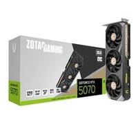 ZOTAC Geforce RTX 5070 SOLID OC, Carte graphique