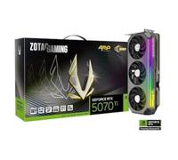 Zotac GeForce RTX 5070 Ti AMP Extreme INFINITY