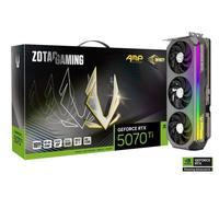 Carte Graphique Zotac GeForce RTX 5070 Ti Amp Extreme Infinity