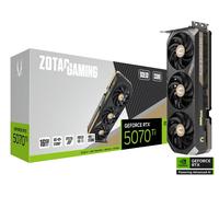 ZOTAC GeForce RTX 5070 Ti SOLID Core 16GB GDDR7
