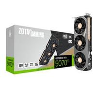 ZOTAC Gaming GeForce RTX 5070 Ti AMP Extreme Infinity 16GB GDDR7 Reflex 2 RTX AI DLSS4