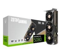Zotac Carte graphique GeForce RTX 5080 Solid Core 16 Go Nvidia