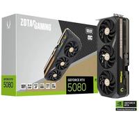 ZOTAC GeForce RTX 5080 SOLID CORE OC