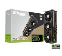 ZOTAC GeForce RTX 5080 Solid OC 16GB RAM PCIe 5.0