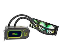 Zotac GeForce RTX 5090 ARCTICSTORM AIO 24 Go