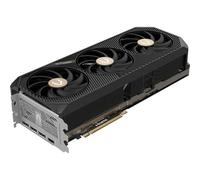 Zotac GeForce RTX 5090 32GB Solid - Carte graphique Nvidia