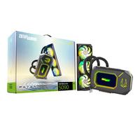 Zotac GeForce RTX 5090 Gaming ARCTICSTORM AIO, 32 GB GDDR7, PCI-Express