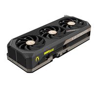 Zotac Carte graphique RTX 5090 SOLID OC 32GB 32 GB GDDR7 RAM PCIe x16 HDMI® 2.1, DisplayPort 2.1